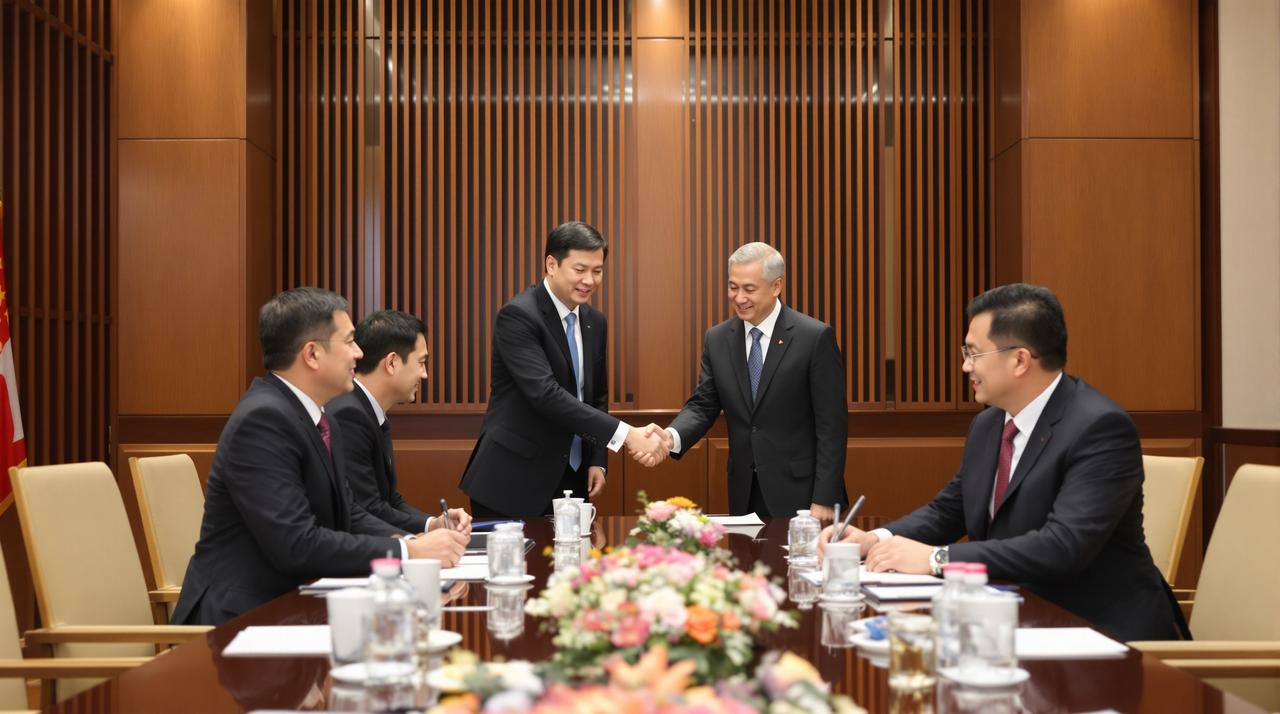 麻豆视频与腾讯视频达成战略合作，共同打造精品内容生态